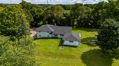 Detached in Norfolk