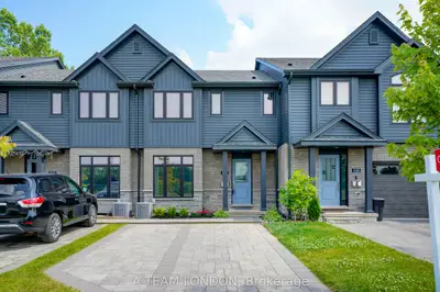 1147 Blackwell Boulevard E 3, London North, On N5x 3z8