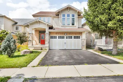 Detached in London South