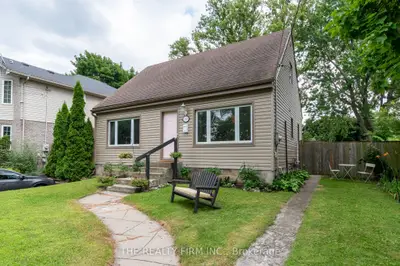 1209 Albany Street, London East, On N5w 3l8