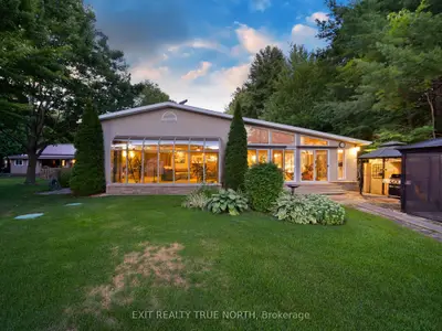 Detached in Kawartha Lakes
