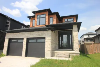 6956 Raleigh Boulevard, London South, On N6p 0e4