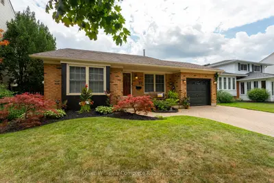 Detached in St. Catharines
