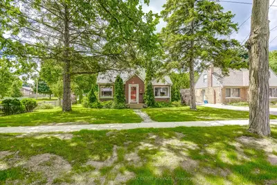 6 Lombard Street, Brantford, On N3r 2c3