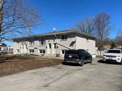 37-43 Leonard Street S, Quinte West, On K8v 2r3