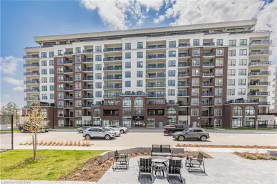 480 Callaway Road 107, London North, On N6g 0z3