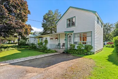 76 Prince Of Wales Drive, Belleville, On K8p 2t8