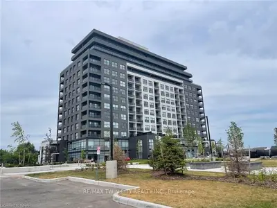 1880 Gordon Street 5, Guelph, On N1l 0p5