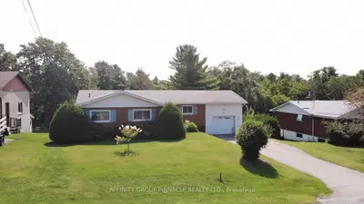 Detached in Kawartha Lakes