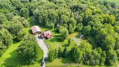 Detached in Kawartha Lakes