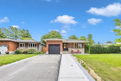 Detached in Kitchener