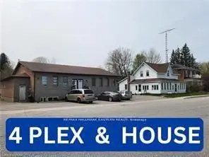Multiplex in Kawartha Lakes