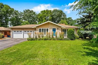 1740 Four Mile Creek Road, Niagara-on-the-lake, On L0s 1j0