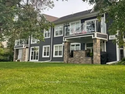Condo Apartment in Thunder Bay