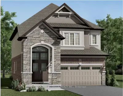 Detached in Brant