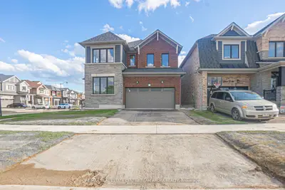 58 Lilac Circle, Haldimand, On N3w 0h6