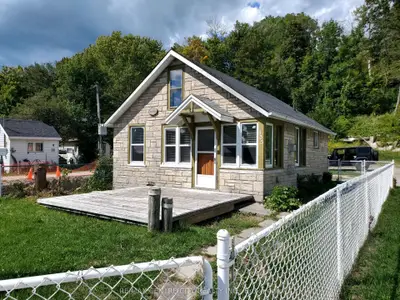 Detached in Central Elgin