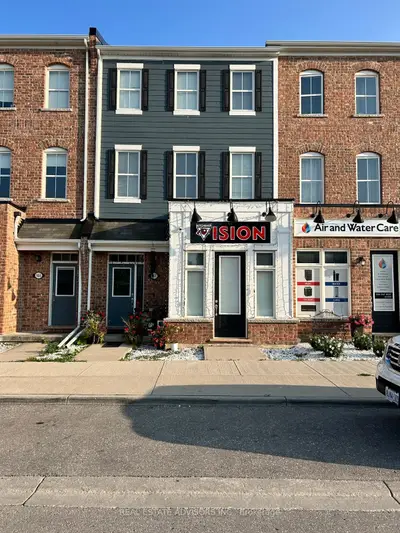 Att/Row/Townhouse in Kitchener