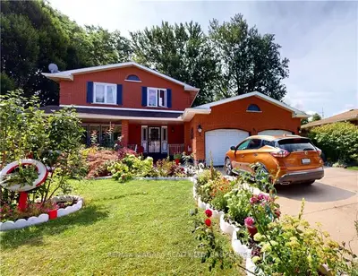 Detached in Welland