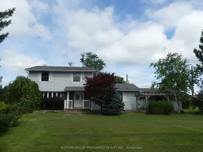 Detached in Southwest Middlesex