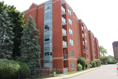 77 Base Line Road W 304, London South, On N6j 1v5
