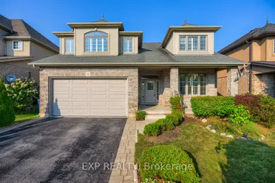 Detached in Guelph