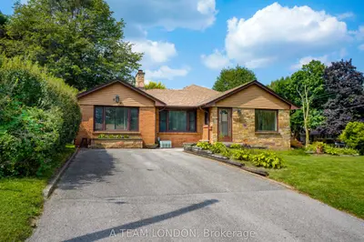 829 Hickory Road, London North, On N6h 2v3