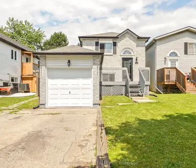 54 D'aubigny Road, Brantford, On N3t 6j3