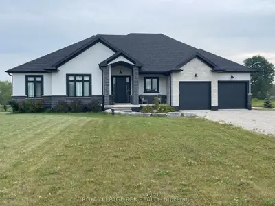 117 Parker Drive Main Fl, Wellington North, On N0g 2e0