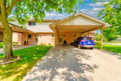 151 Bonaventure Drive 16, London East, On N5v 4m1