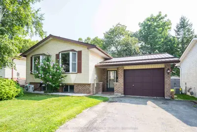 Detached in Quinte West