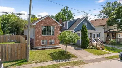126 Margery Road, Welland, On L3b 2r1