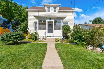 Detached in Grimsby