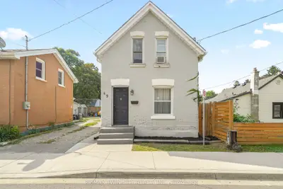 49 Jarvis Street, Brantford, On N3t 4a9