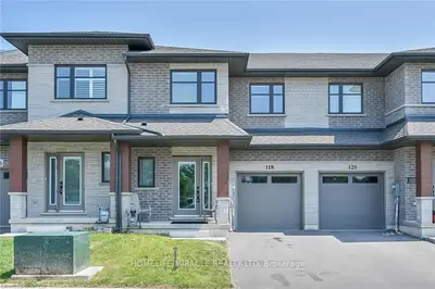 118 Jayla Lane, West Lincoln, On L0r 2a0
