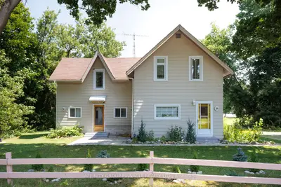 Detached in Kawartha Lakes