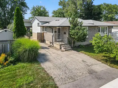 47 Barrington Drive, Welland, On L3c 5z8