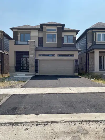 Detached in Brant