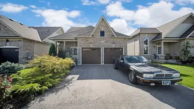 Detached in Fort Erie
