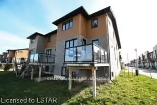 939 West Village Square, London North, On N6h 5j9