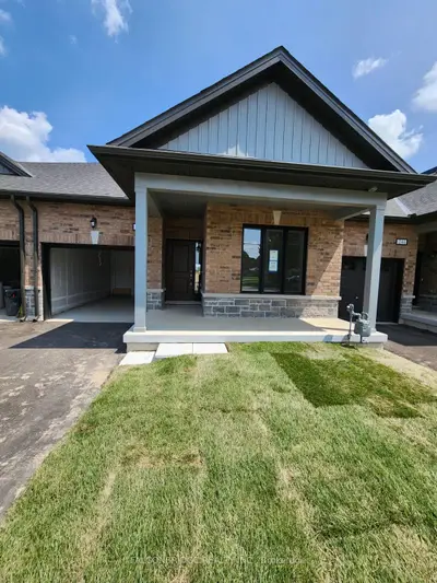 246 Middleton Street, Zorra, On N0m 2m0