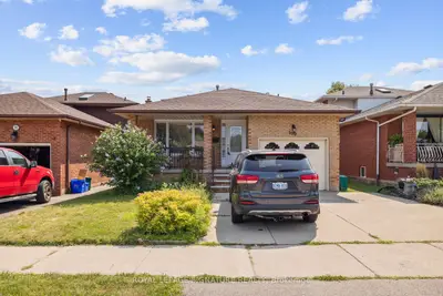 Detached in Hamilton