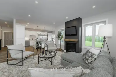 Detached in West Grey