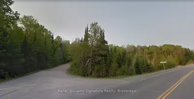 Vacant Land in Highlands East