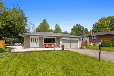 Detached in Cobourg