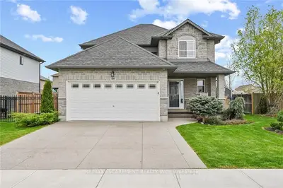 Detached in Haldimand