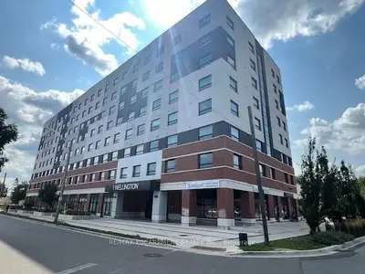 1 Wellington Street 607, Brantford, On N3t 2l3