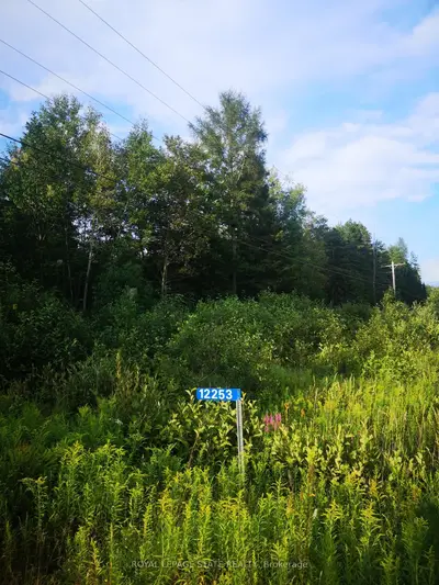 Vacant Land in North Bay