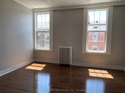18 Walton Street Unit 3, Port Hope, On L1a 1m9