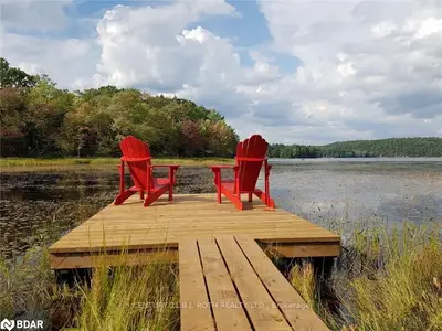 0 Lt 26 Pl 269 Drive, Seguin, On P0c 1j0